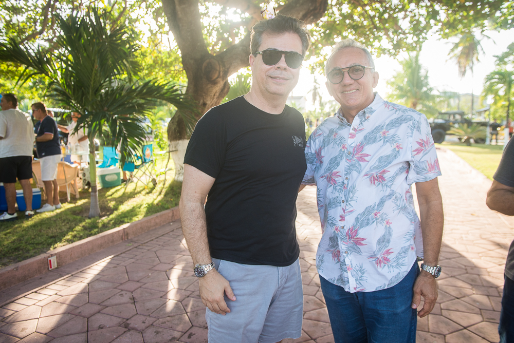 Duda Brígido E Fábio Aguiar (2)