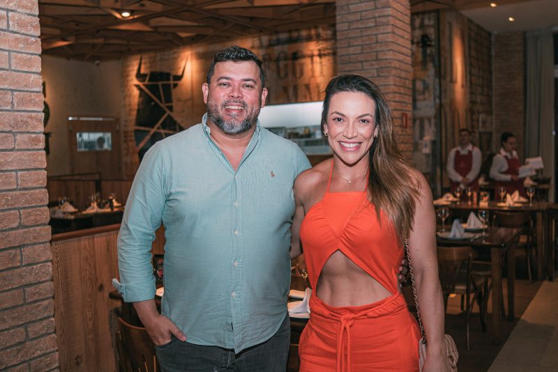 MENU EXCLUSIVO - Santa Grelha Iguatemi Bosque realiza 2ª edição do Festival do Wagyu