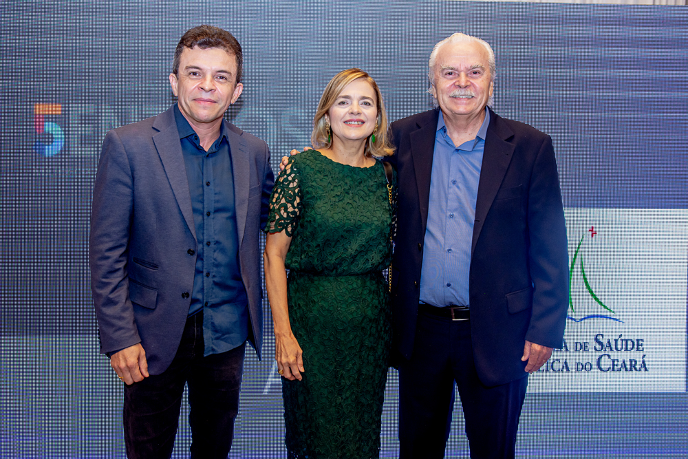 Elias Leite, Erineide E Sebastião Diógenes