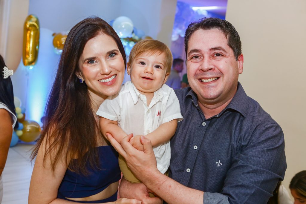 Erica Freire, Felipe Caio Freire (2)