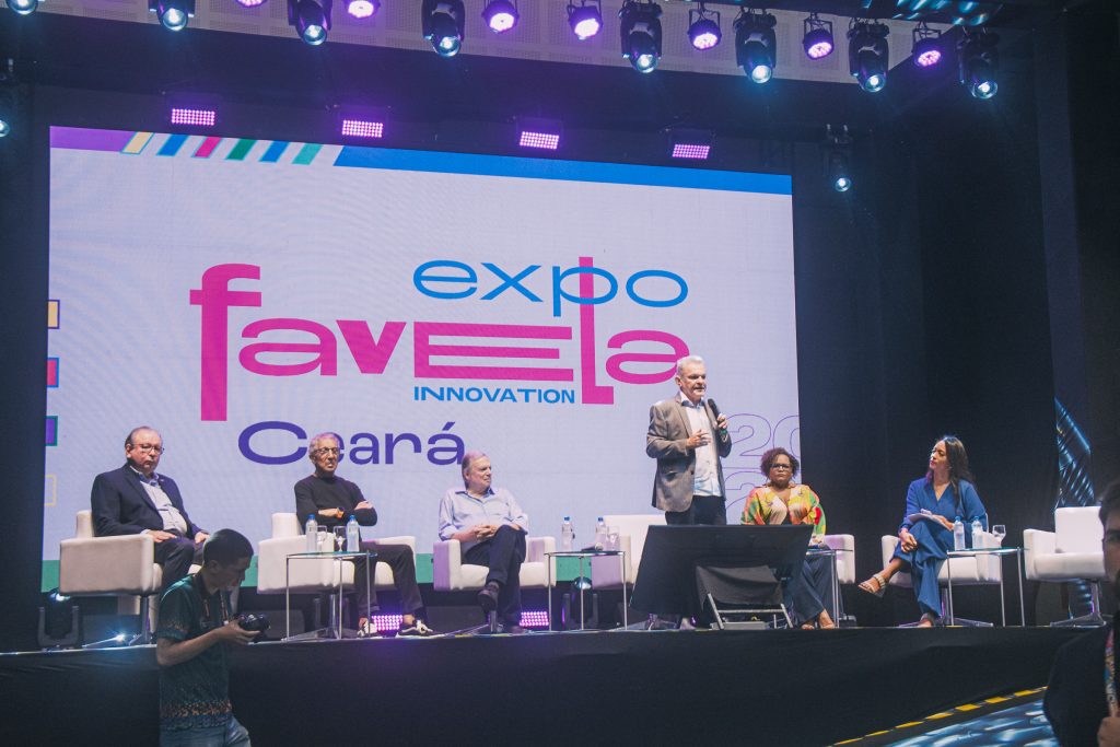 Expofavela Ceara (2)