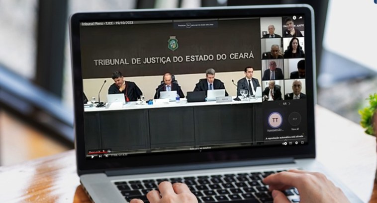 Tribunal de Justiça do Ceará elege membros efetivos e define lista tríplice para o TRE-CE