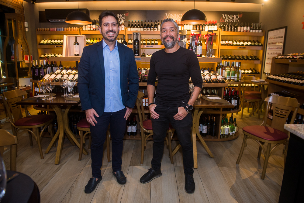 Felipe Adjafre E Rafael Chuck (2)