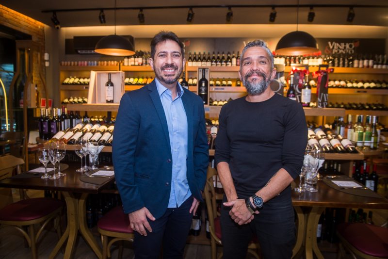 Evento intimista - Vinho & Ponto promove jantar italiano harmonizado com rótulos exclusivos e música ao vivo