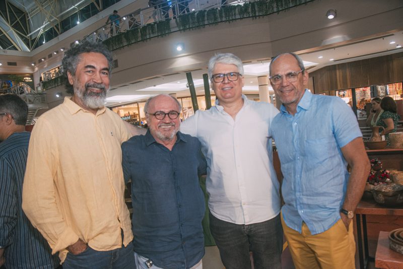 poeta do barro - Com coleção do ceramista cearense João Bosco Lisboa, Iguatemi Bosque apresenta 4ª edição da exposição Render-CE