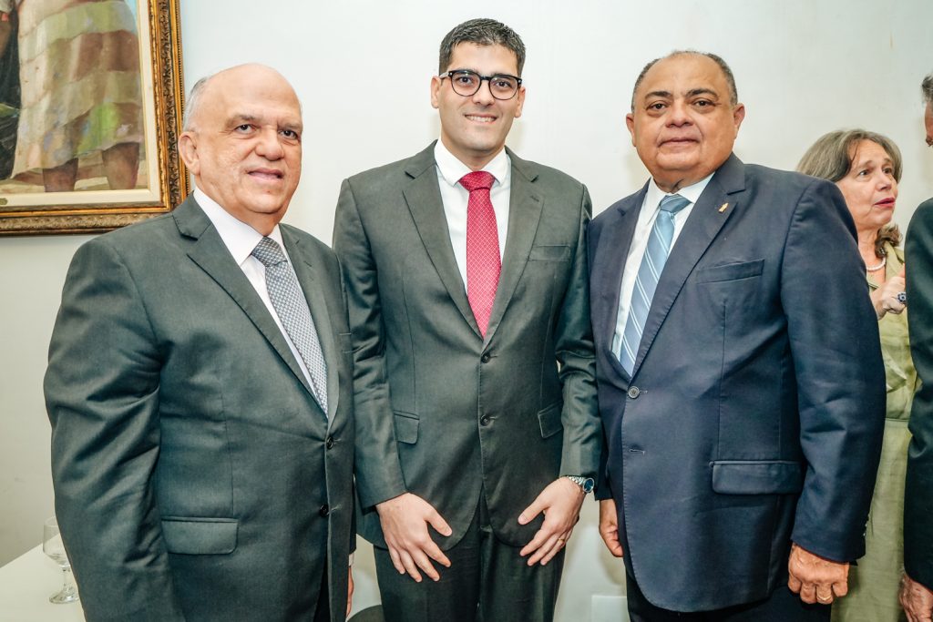 Fernando Ximenes, Gabriel Rocha E Teodoro Santos (2)