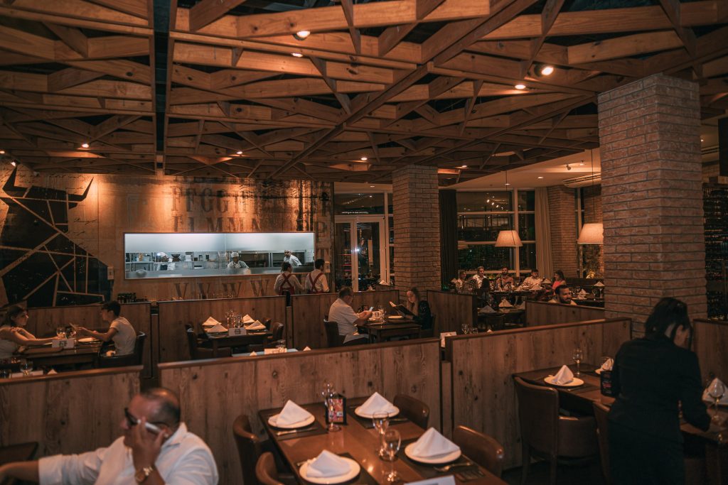 Festival Do Wagyu (1)