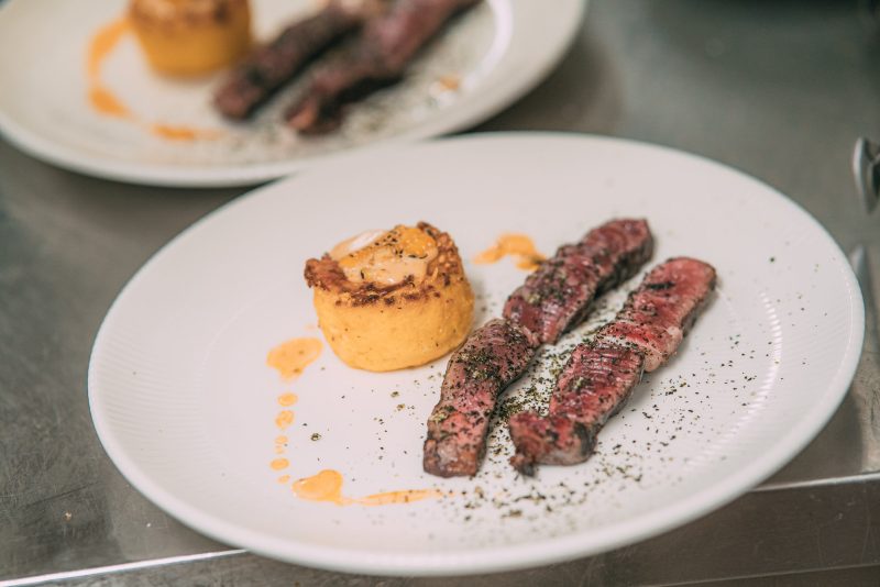 MENU EXCLUSIVO - Santa Grelha Iguatemi Bosque realiza 2ª edição do Festival do Wagyu