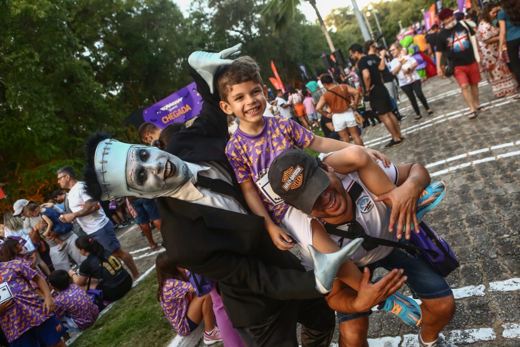 Franck Estain, Heitor Fernandes E Paulo Lima (2)