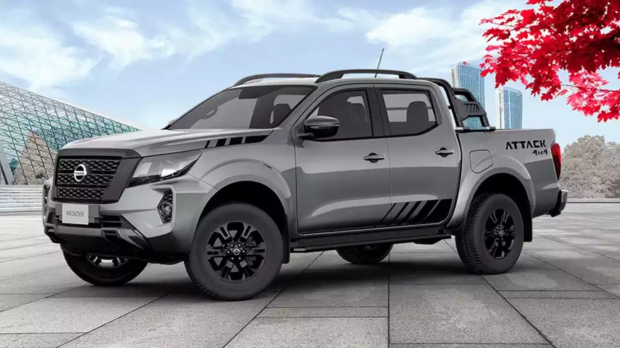 Frontier Nova Frontier Attack 0bc