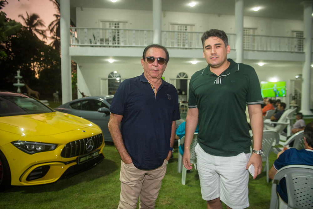 Galdêncio Lucena E Thiago Reges (2)