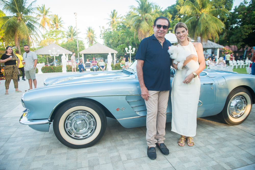 Galdêncio Lucena E Ticiana Maia (2)