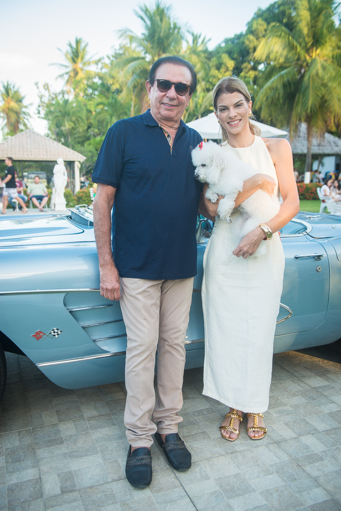 Galdêncio Lucena E Ticiana Maia (5)