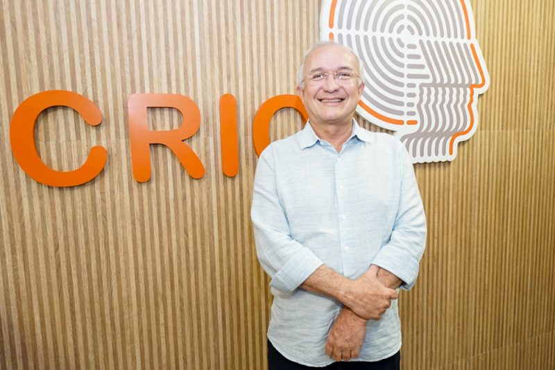 MAIS OPORTUNIDADES - José Sarto amplia o repasse de recursos ao CRIO voltados para realizar tratamento oncológico