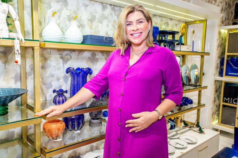 Tecnologia e gestão - Home Coffee by Genice Brandão é palco do exclusivo evento Interactiva Networks do Brasil