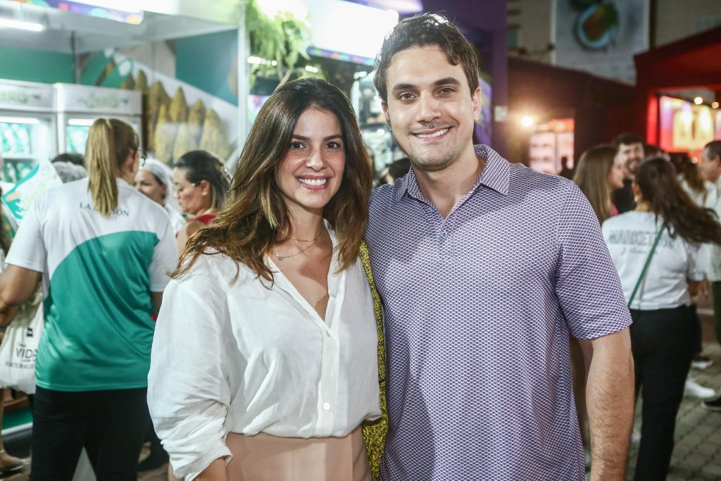 Georgia Melo E Isaac Bley (1)