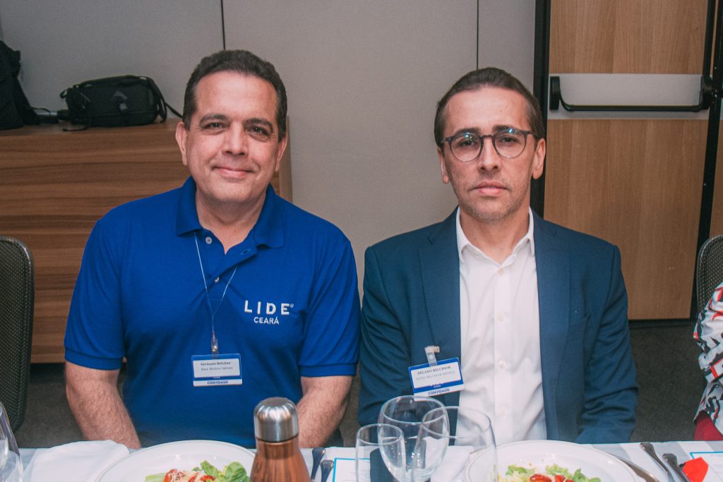 Germano E Delano Belchior