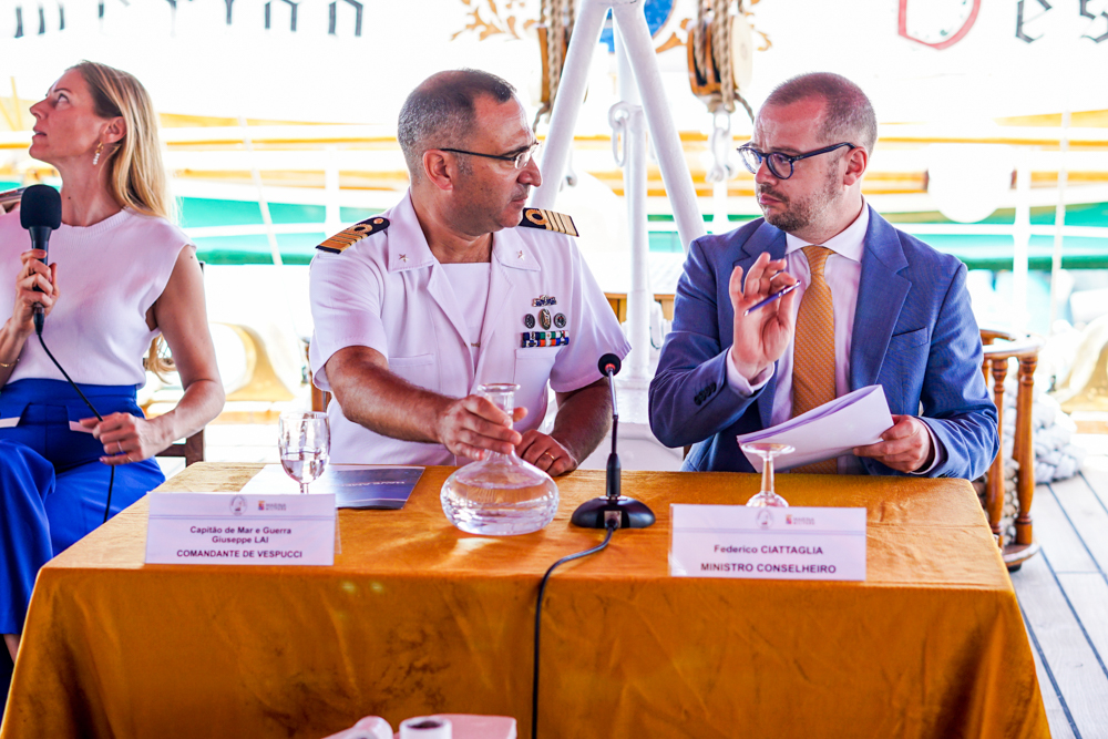 Giuseppe Lai E Federico Ciattaglia (2)