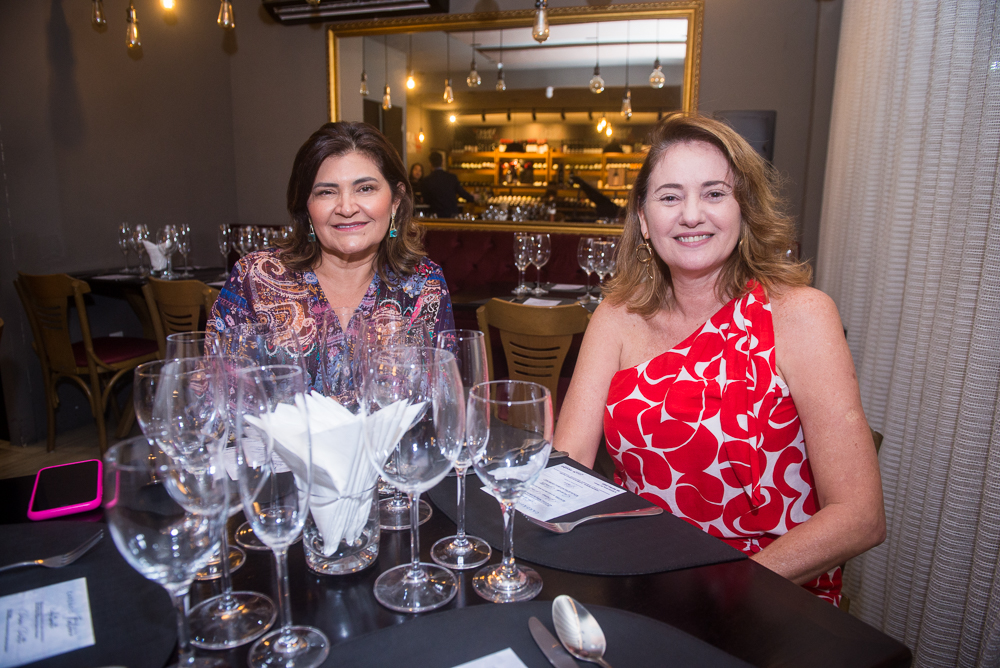 Glaucia Terceiro E Helena Gomes (2)