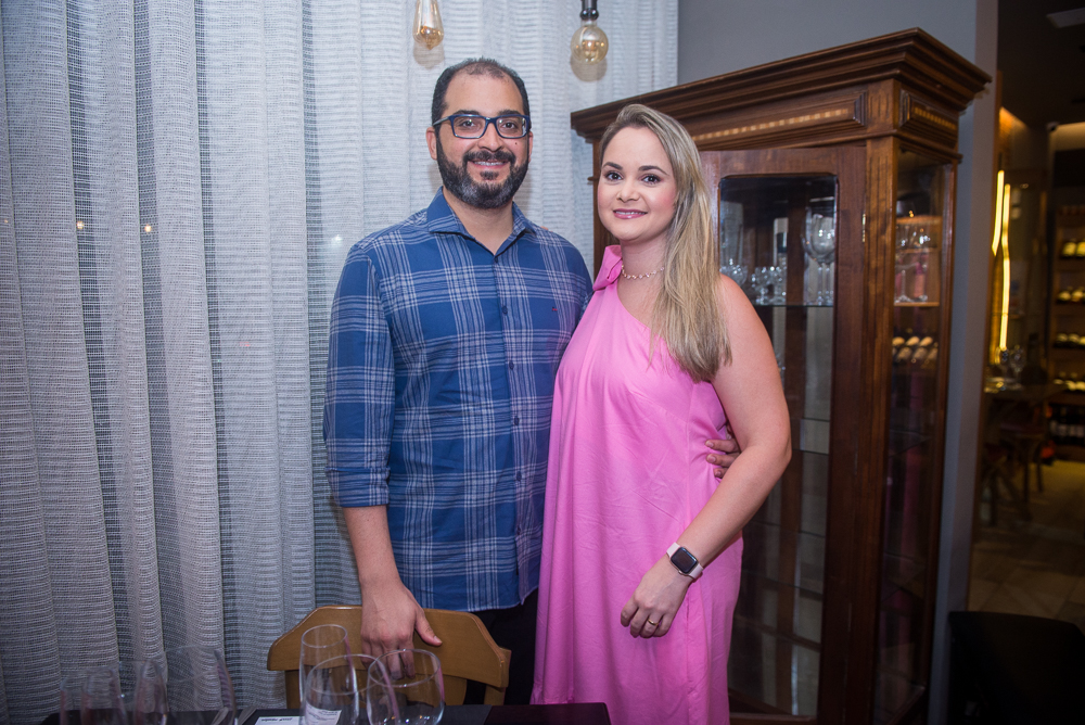 Gustavo E Elaine Terceiro