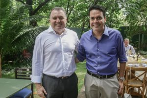 Halano Cunha E Fabiano Barreira 3