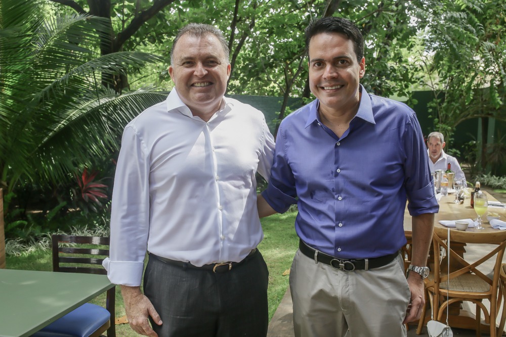 Seacec e Sindesp realizarão animada confraternização de fim de ano no Iate Clube de Fortaleza