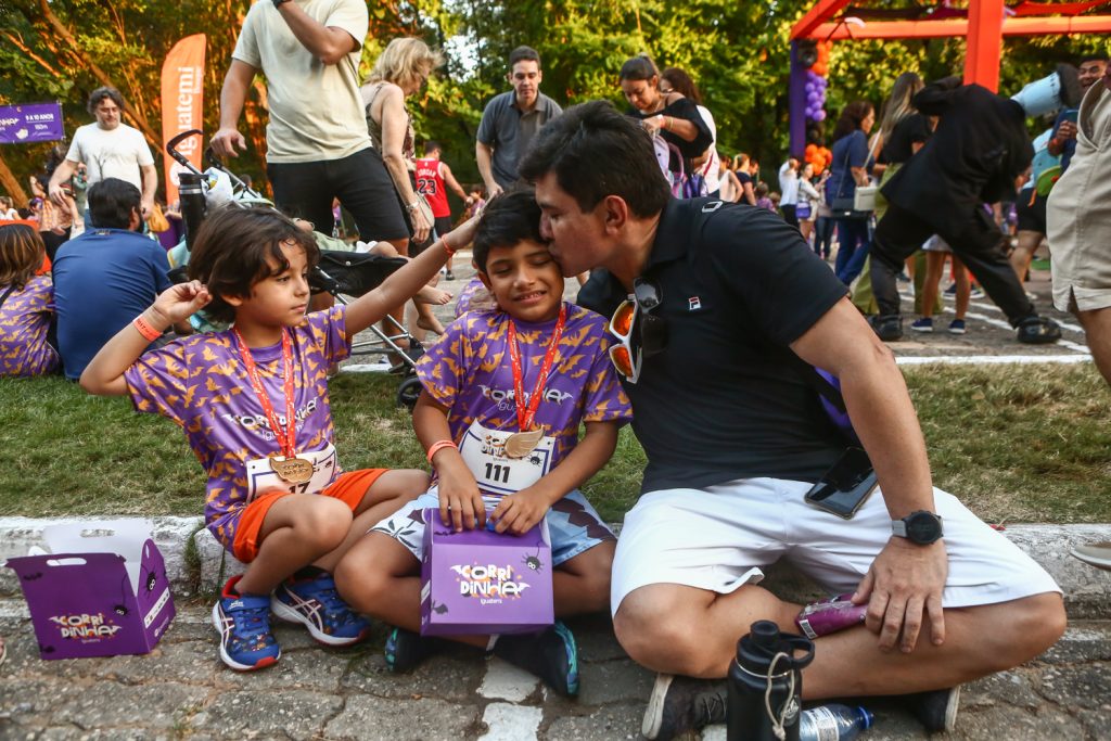 Heitor Rocha, Raul Melo E Duilio Rocha (1)