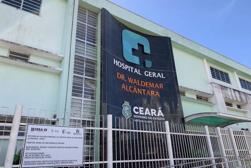 HGWA reconhecido em prêmio nacional na categoria de ‘Ensino e Pesquisa’