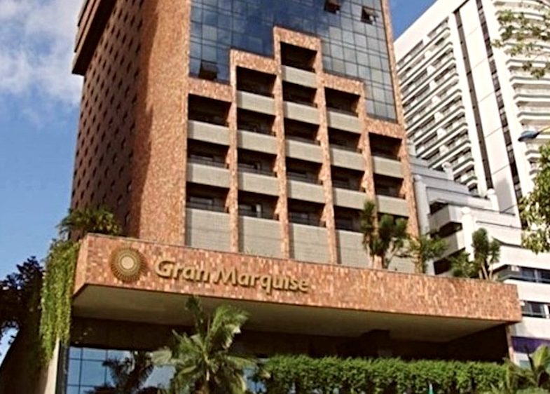 Hotel Gran Marquise prepara Black Week com descontos de até 50% em serviços