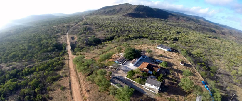 Representantes de órgãos reguladores falam sobre o Projeto Santa Quitéria