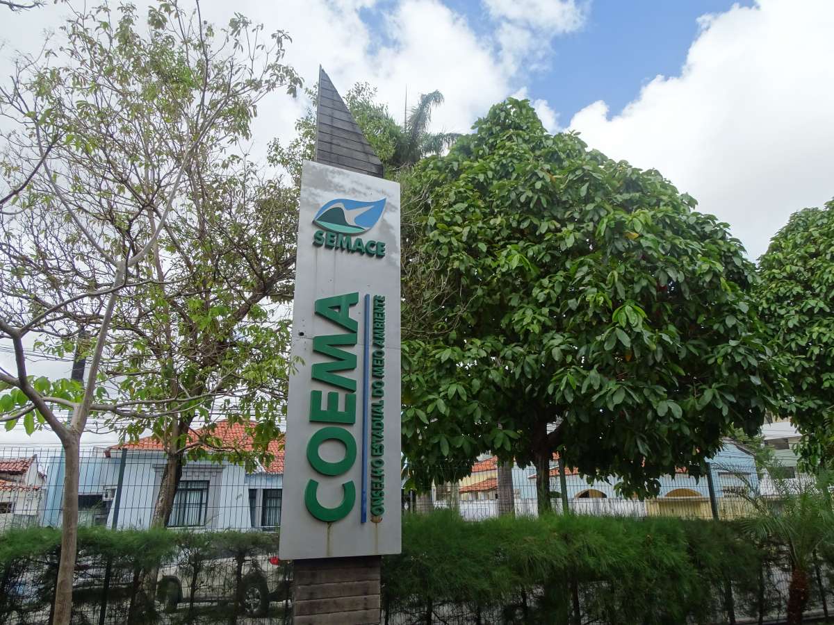 Coema realiza discussão e votação de projetos de produção de Hidrogênio Verde e usina de dessalinização