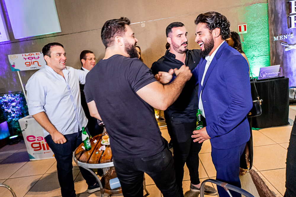 Inauguração Novo Espaço The Barber Exclusive (18)