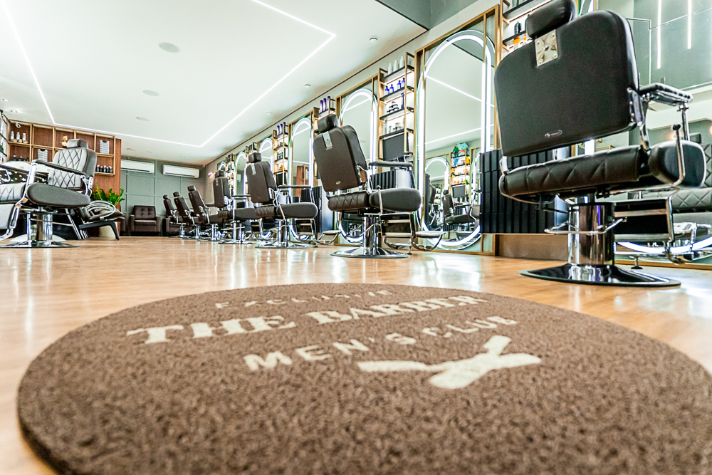 Inauguração Novo Espaço The Barber Exclusive (6)