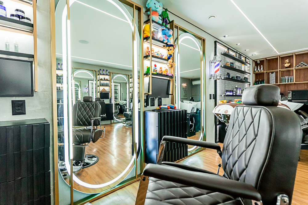 Inauguração Novo Espaço The Barber Exclusive (8)