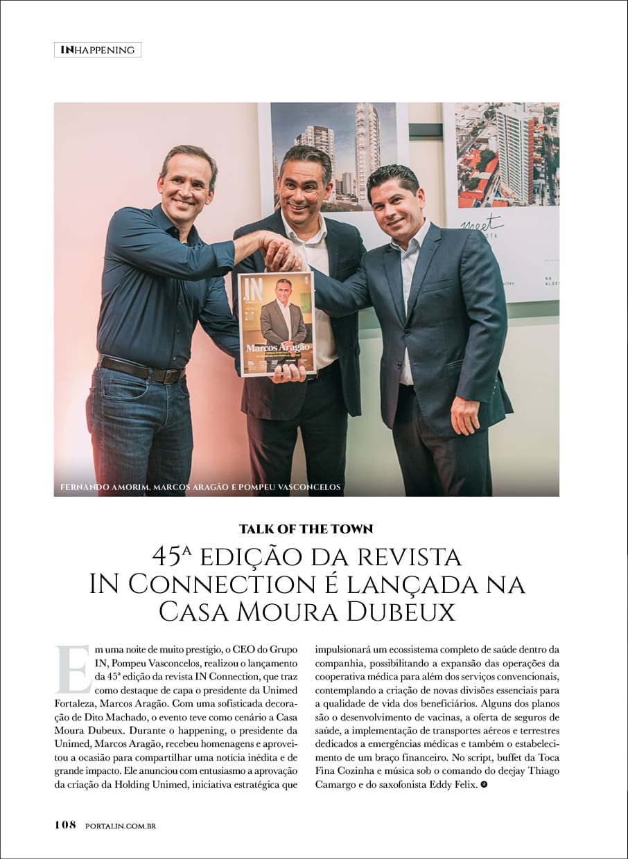 Inconnection #46 Elmano De Freitas108