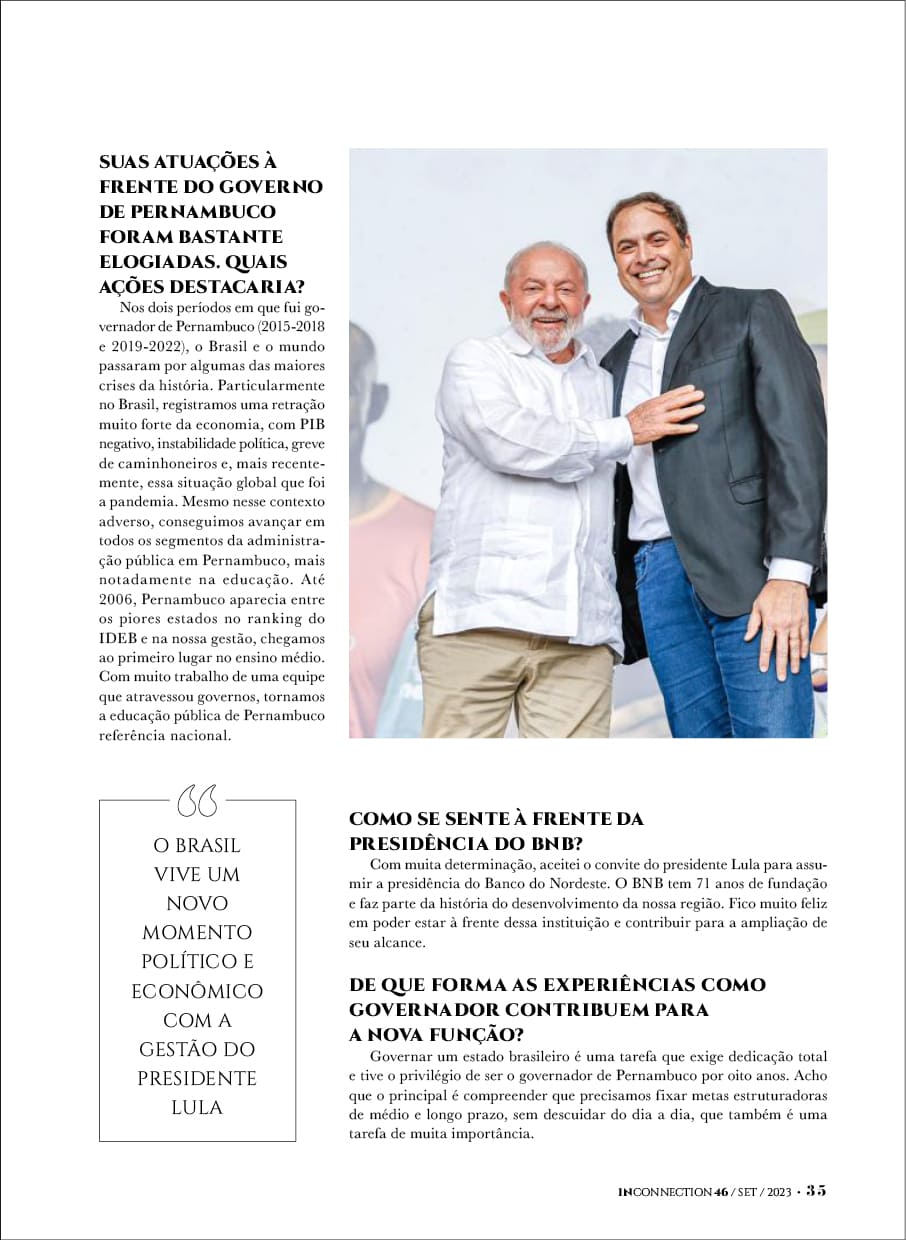 Inconnection #46 Elmano De Freitas35