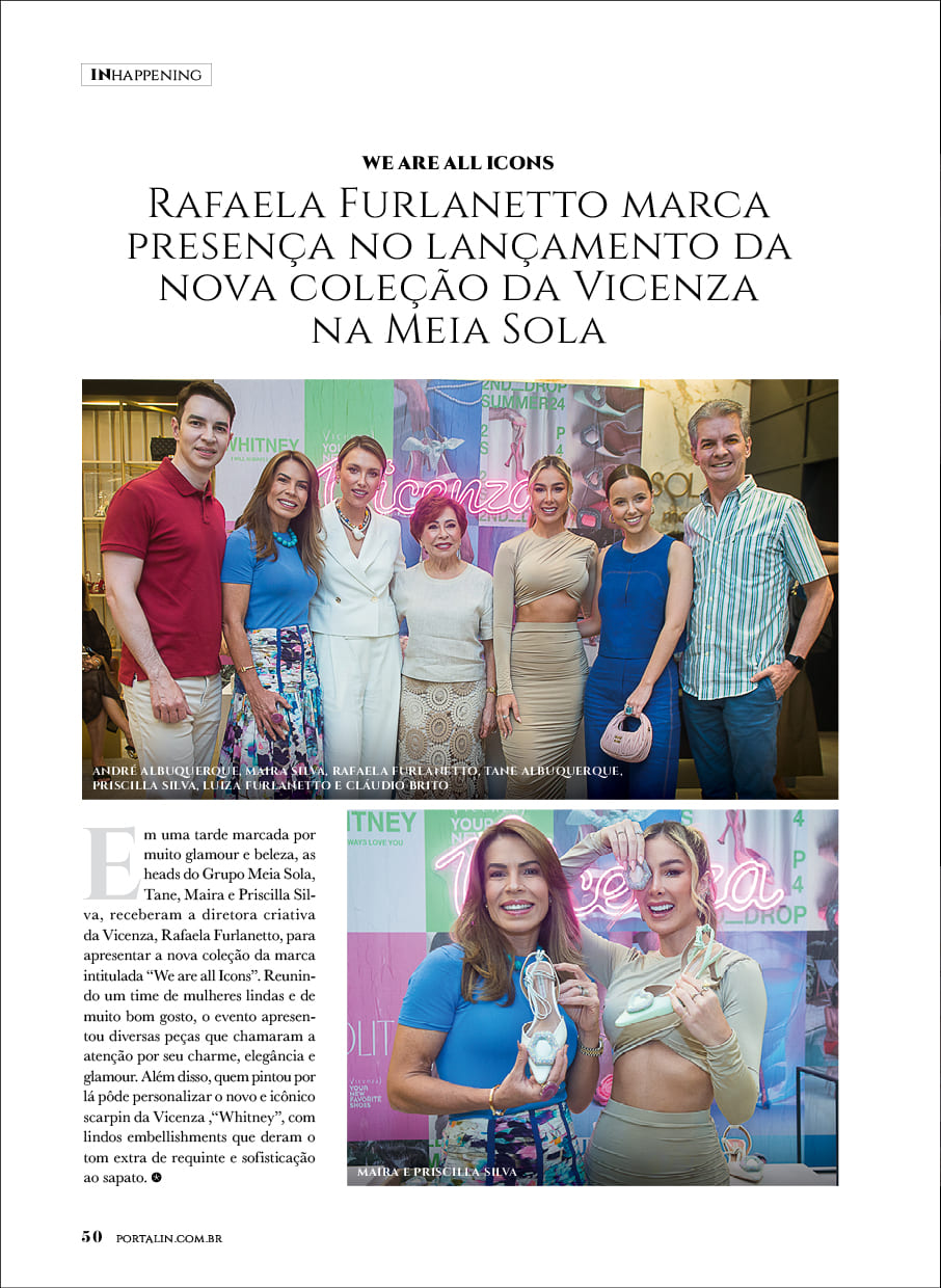 Inconnection #46 Elmano De Freitas50