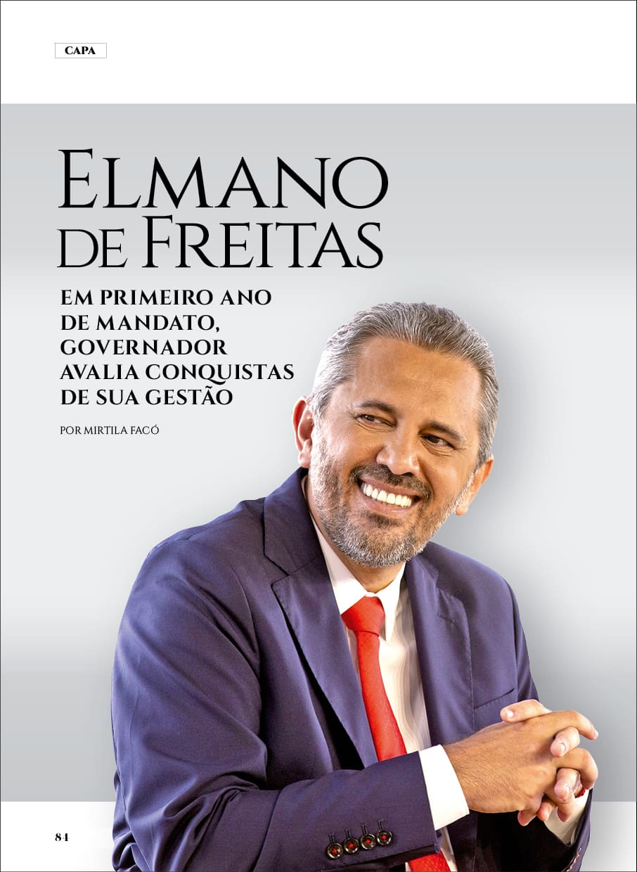Inconnection #46 Elmano De Freitas84