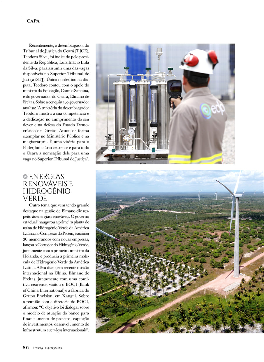 Inconnection #46 Elmano De Freitas86