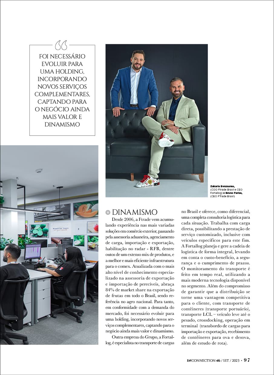 Inconnection #46 Elmano De Freitas97