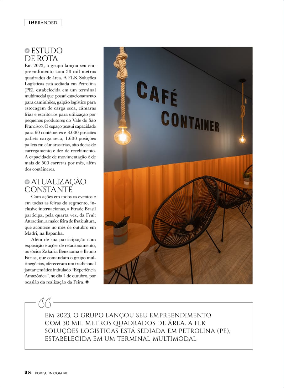 Inconnection #46 Elmano De Freitas98