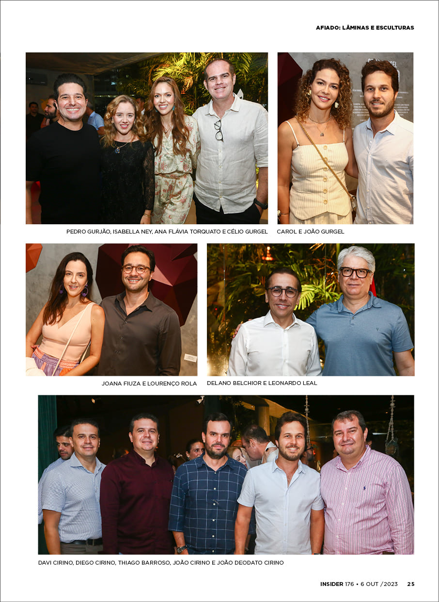 Insider 176 Dessal Do Ceará25