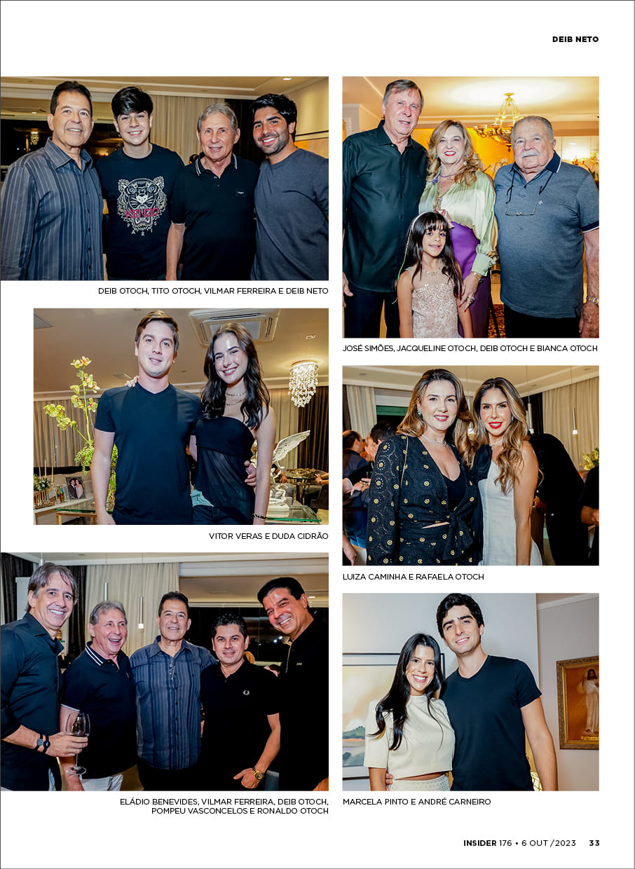 Insider 176 Dessal Do Ceará33