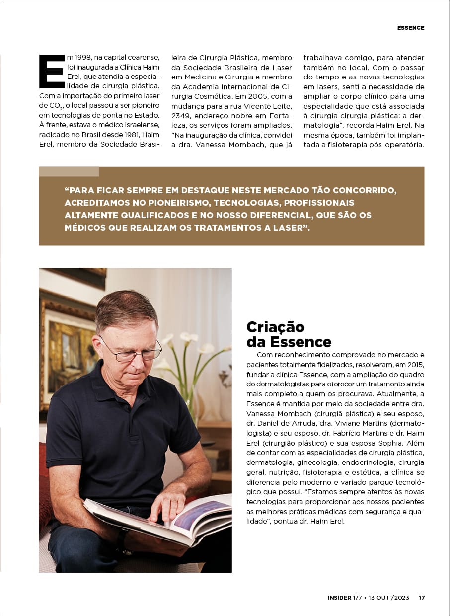 Insider 177 Haim Erel17