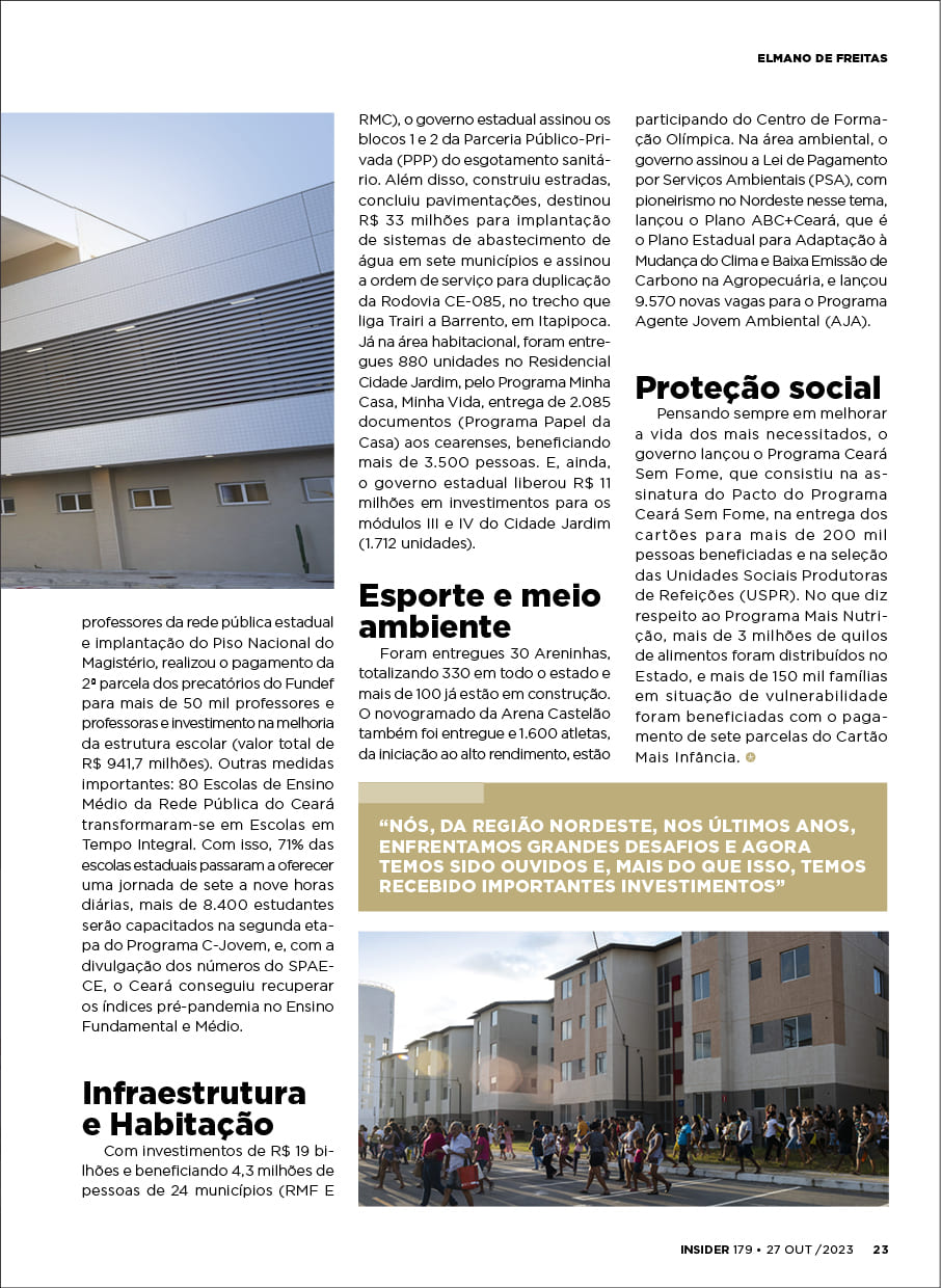 Insider #179 Elmano De Freitas23