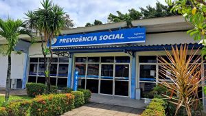 Inss Previdência Social