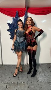 Isa E Anitta