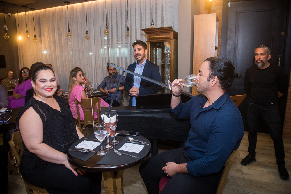 Itauana Ciribeli, Felipe Adjafre E Leandro Carvalho (2)