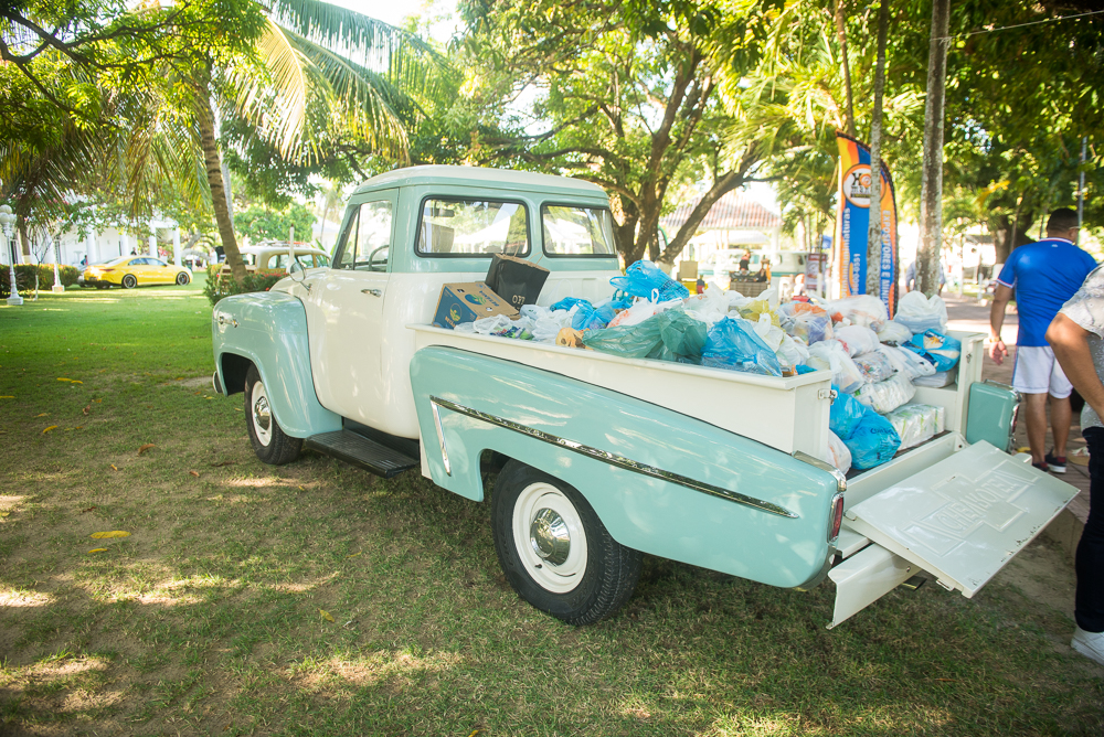 Iv Encontro De Carros Antigos (1)