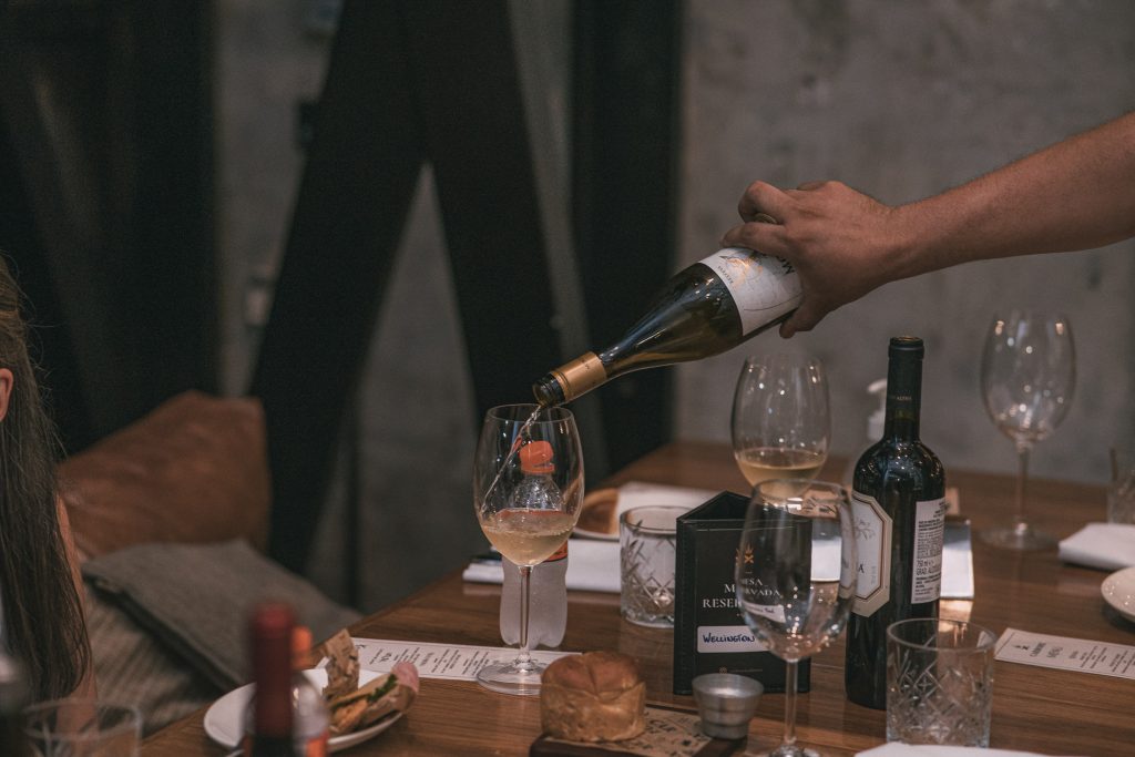 Jantar Harmonizado No Carbone (14)